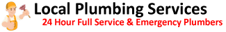 Menlo Park CA 24 Hour Plumbers